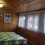 Daire Belvedere Arabba