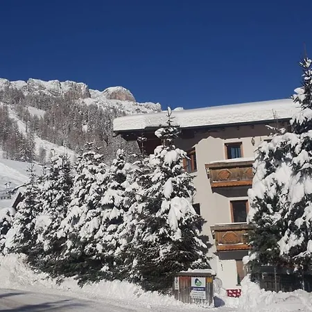 Chalet Belvedere * Arabba