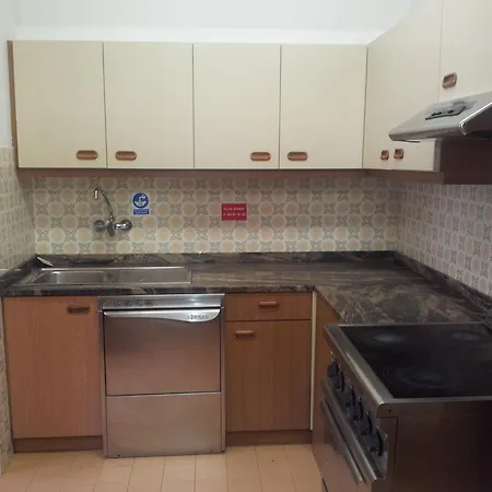 Apartment Chalet Belvedere
