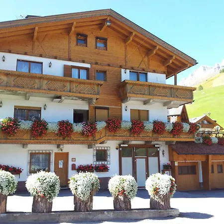 Chalet Belvedere * Arabba