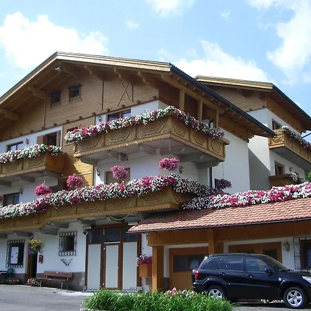 Apartment Chalet Belvedere Arabba