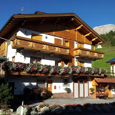 Apartment Chalet Belvedere *