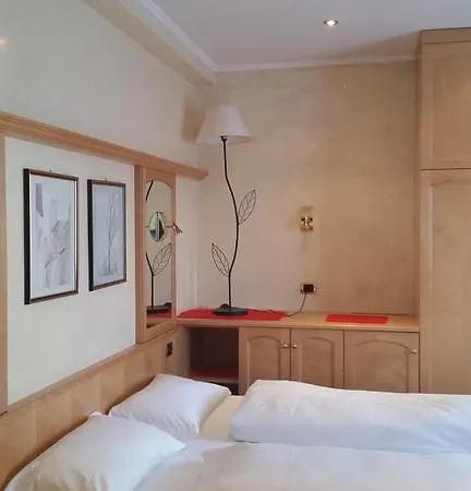 Apartment Chalet Belvedere