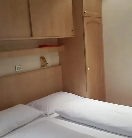 Apartment Chalet Belvedere