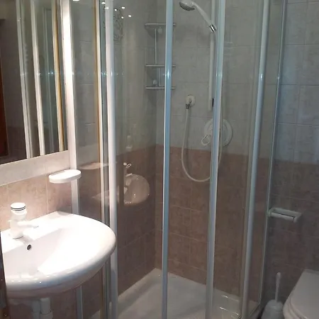 Chalet Belvedere Apartment *