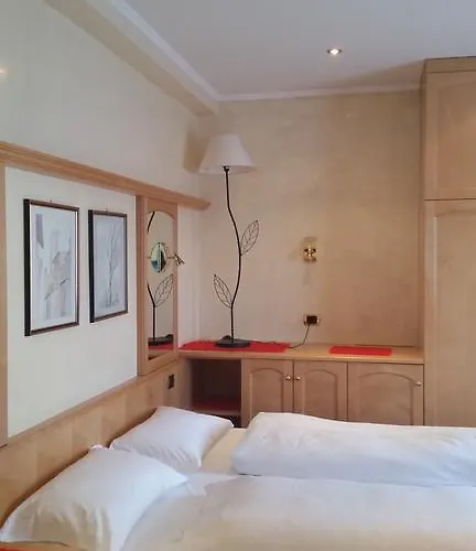 Apartamento Belvedere