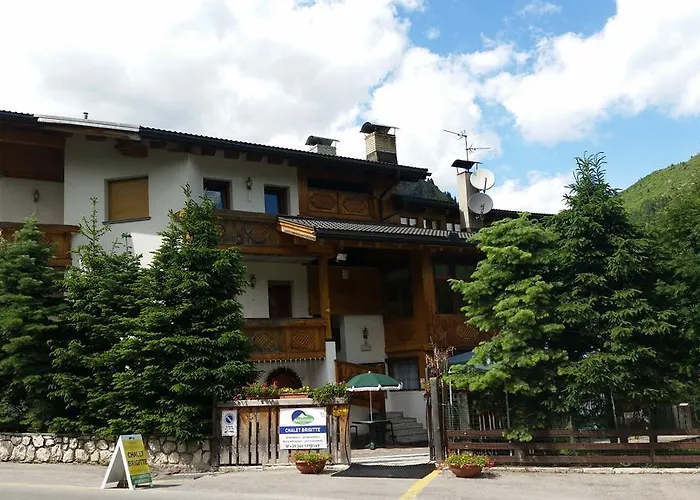 Lejlighed Belvedere *