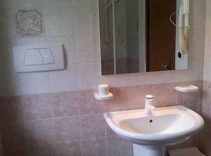 Belvedere Apartamento Arabba