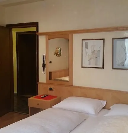 Chalet Belvedere *