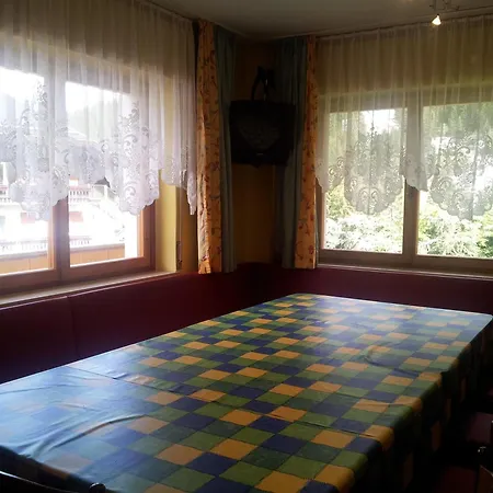 Chalet Belvedere Apartment *