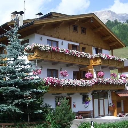 Apartment Chalet Belvedere *
