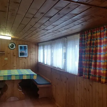 Chalet Belvedere Apartment *