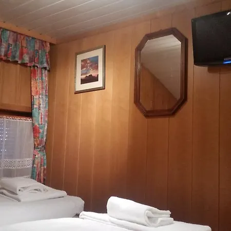 Chalet Belvedere Arabba
