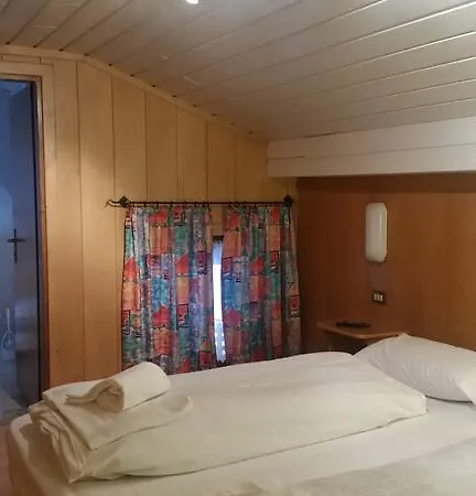 Chalet Belvedere Apartment Arabba