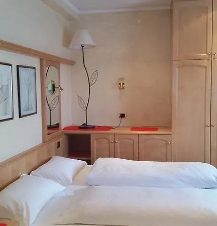 Chalet Belvedere Arabba