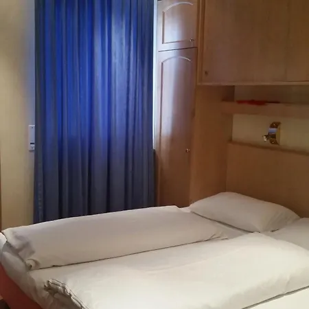 Chalet Belvedere Apartment