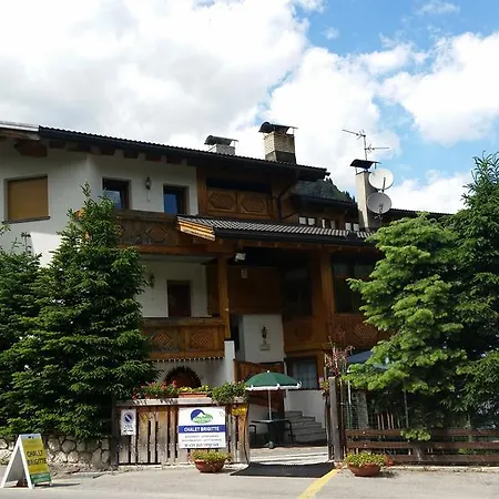 Apartment Chalet Belvedere *