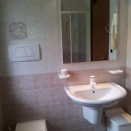 Chalet Belvedere Apartment Arabba