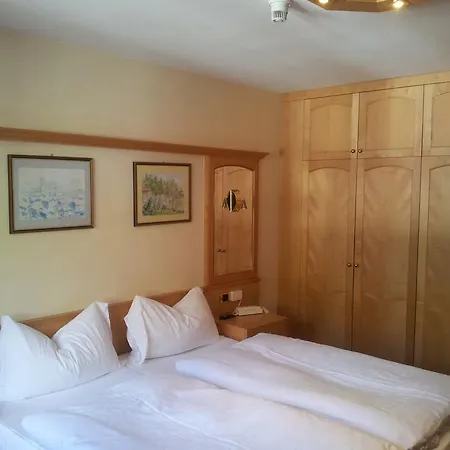 Chalet Belvedere