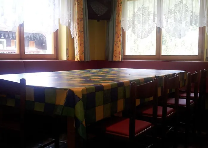 Belvedere Arabba