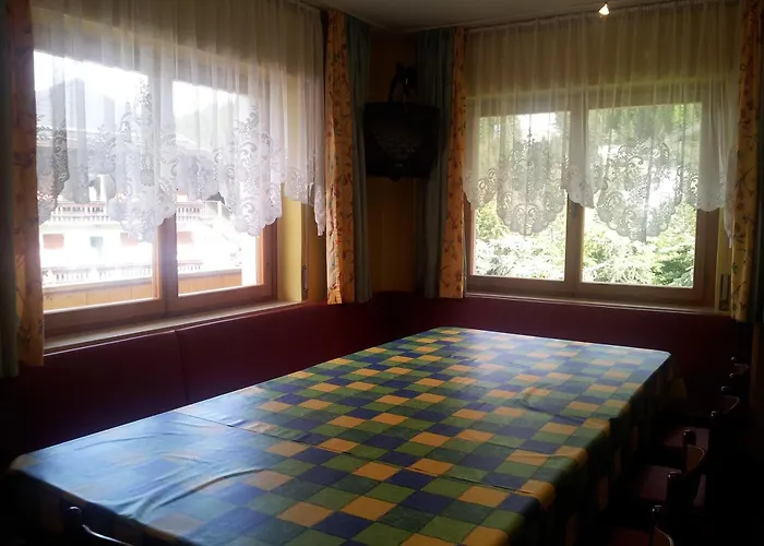 Belvedere Apartman *