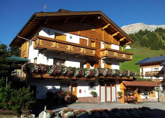 Lejlighed Belvedere *