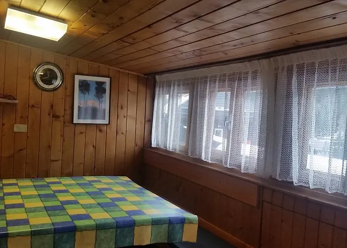 Apartman Belvedere Arabba