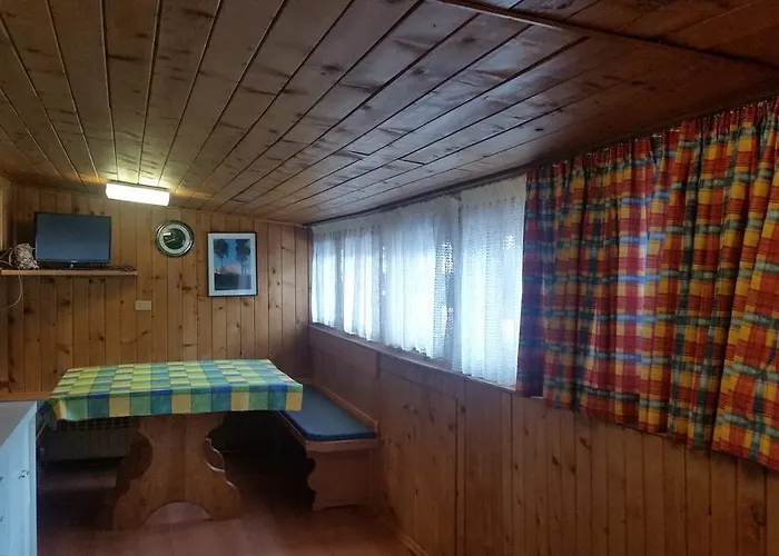 Belvedere Apartman *