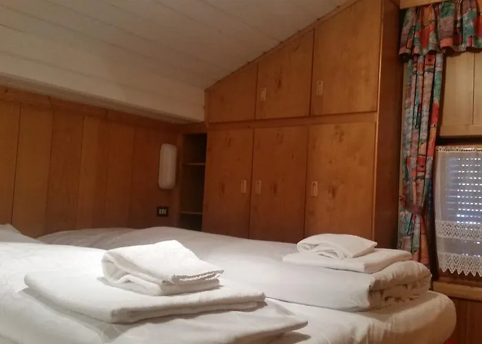 Apartman Belvedere