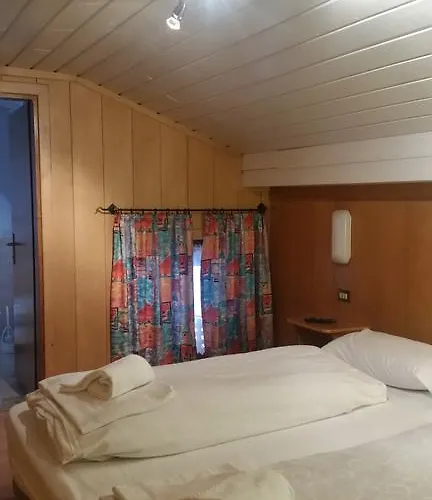 Belvedere Apartman Arabba