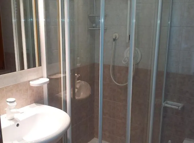 Belvedere Apartman *